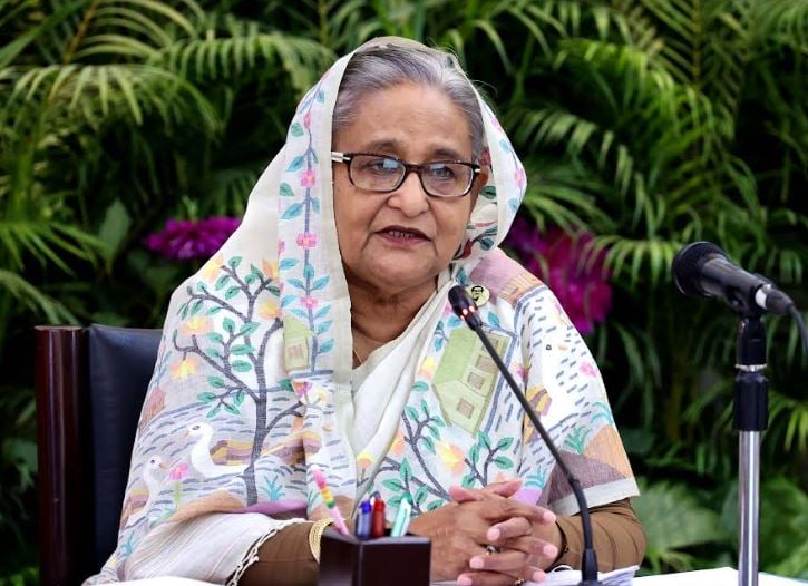 PM asks ministries to take important, viable development schemes