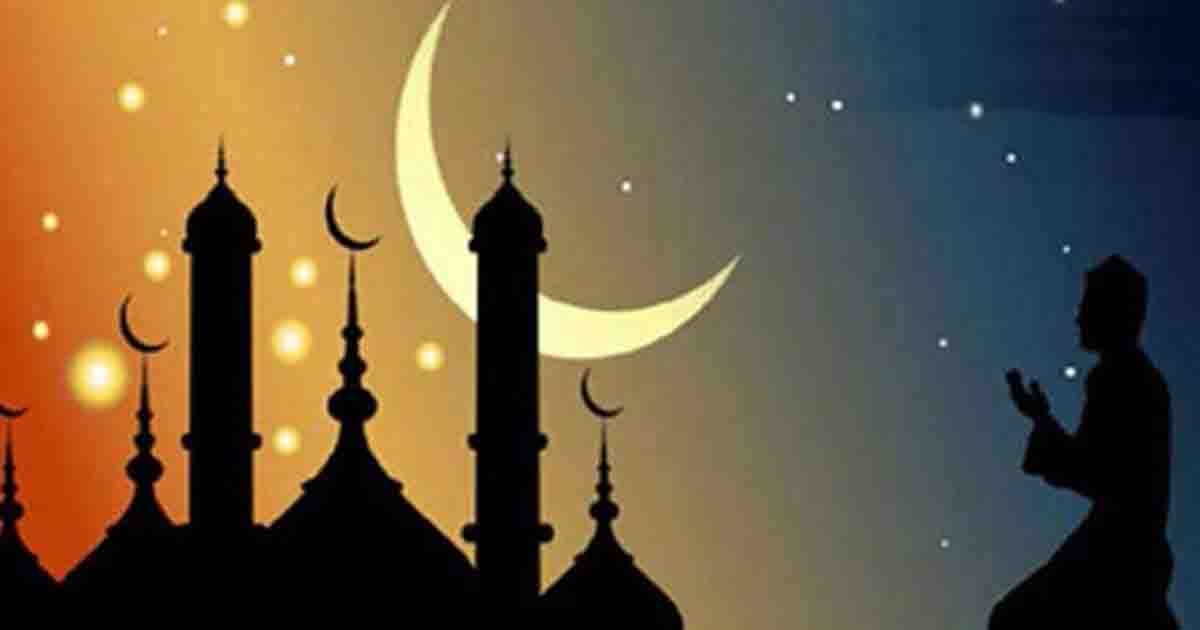 পবিত্র লাইলাতুল বরাত আজ