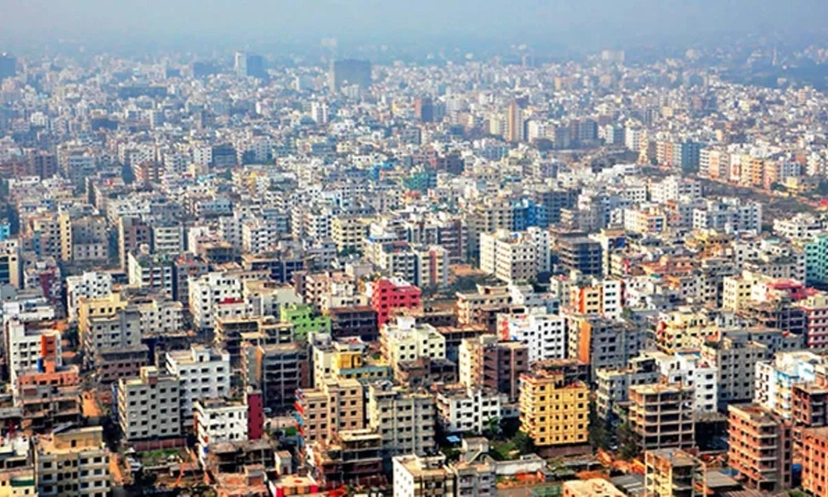 দেশে তিন মাসে বাড়িভাড়া বেড়েছে ৫.৮৯ শতাংশ