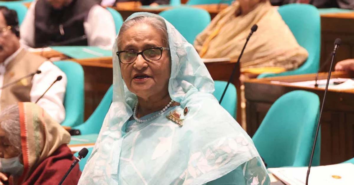 ৪৮ দেশ নতুন সরকারকে অভিনন্দন জানিয়েছে প্রধানমন্ত্রী