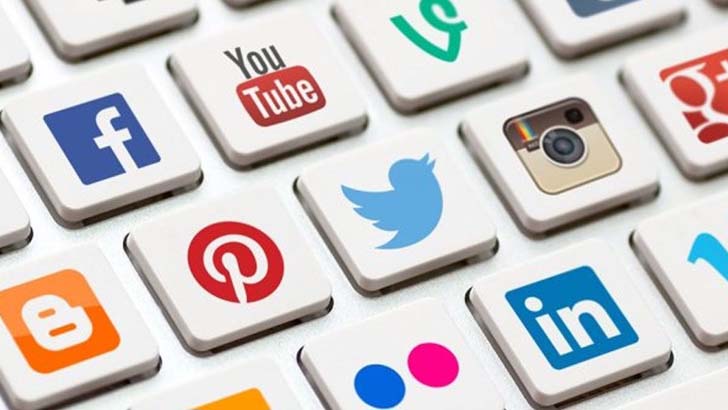 সামাজিক যোগাযোগমাধ্যম ব্যবহারকারীর সংখ্যা ৫০০ কোটি ছাড়িয়ে গেছে