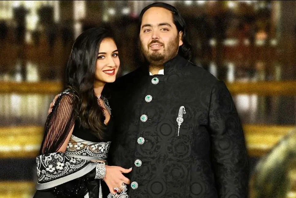 কেন আম্বানির ছেলেকে ‘ভিখারি’ বলে উত্ত্যক্ত করত স্কুলবন্ধুরা?