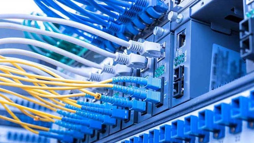 ইন্টারনেটের ধীরগতির ভোগান্তি চলতে পারে এক মাস