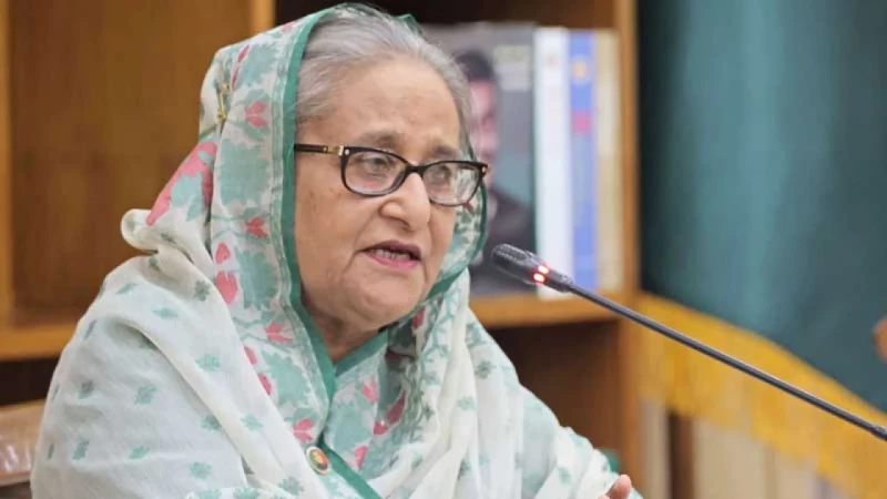 শিগগিরই বৃষ্টি হবে, আশা প্রধানমন্ত্রীর