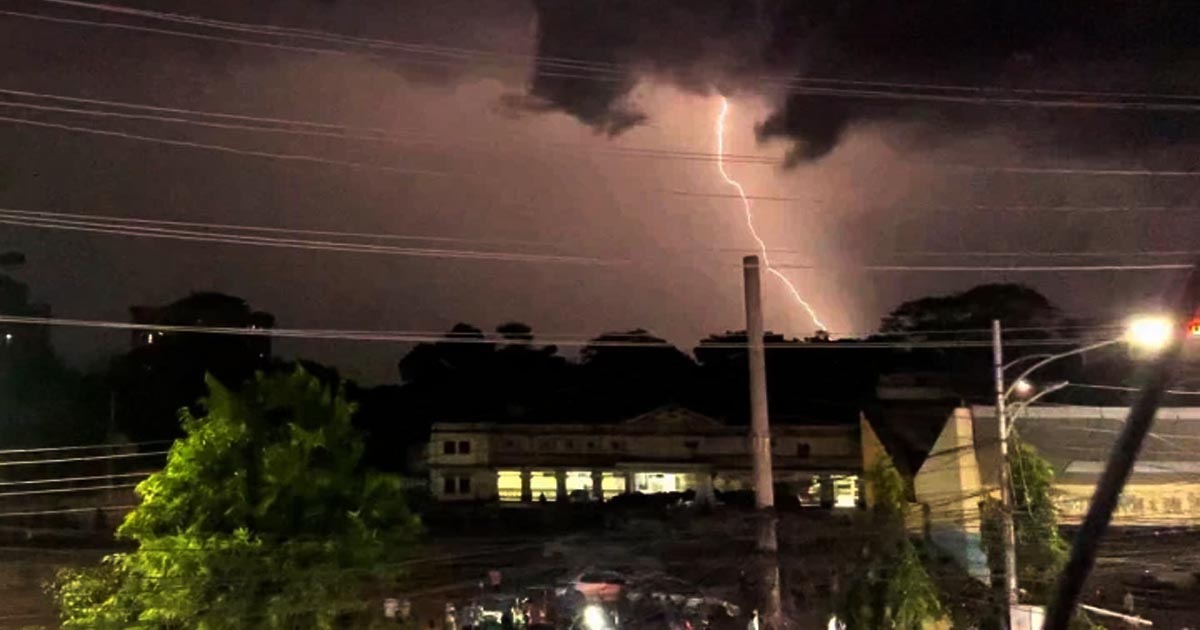 কুমিল্লায় বজ্রপাতে ৪ জনের মৃত্যু