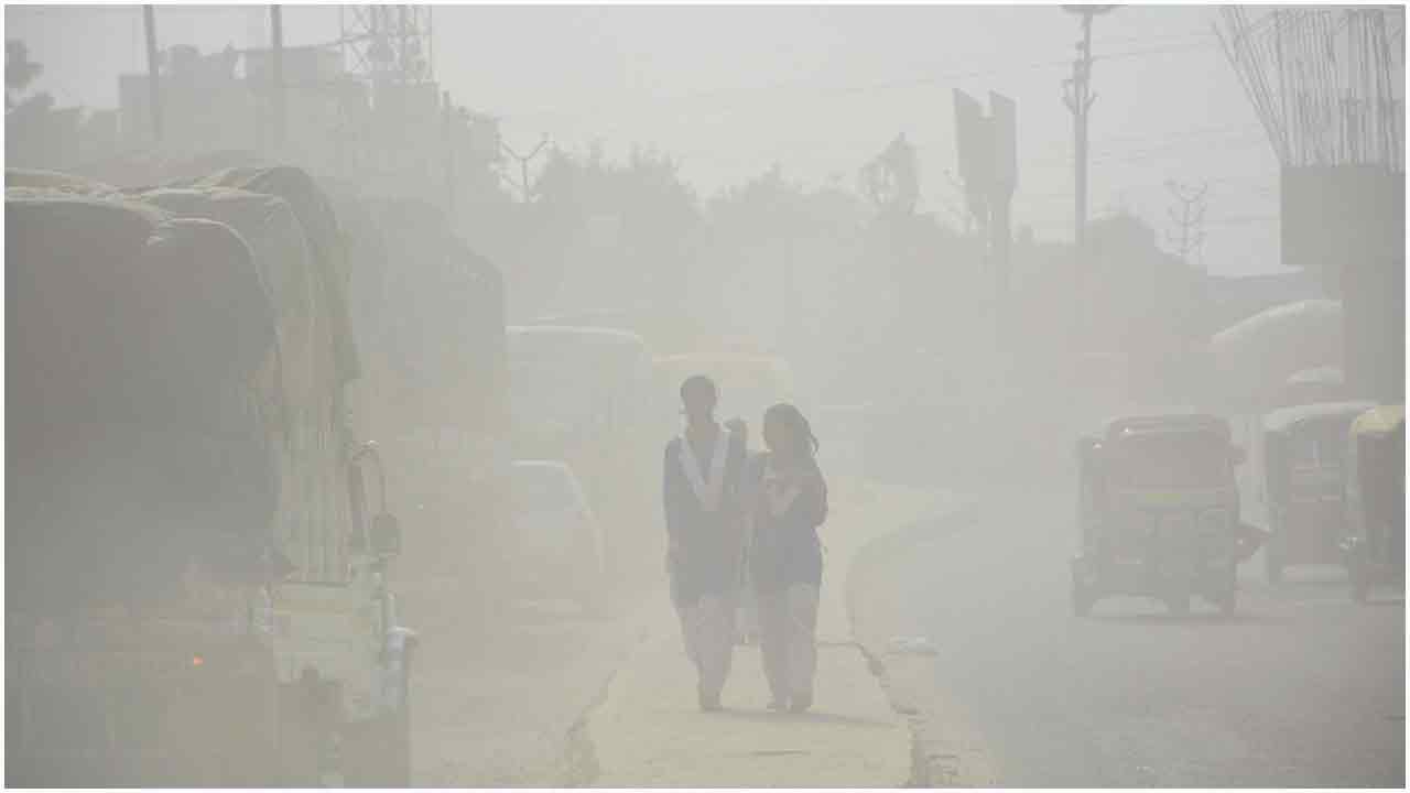 বিশ্বে বায়ু দূষণে সাড়ে ১৩ কোটি অকাল মৃত্যু, সর্বোচ্চ এশিয়ায়