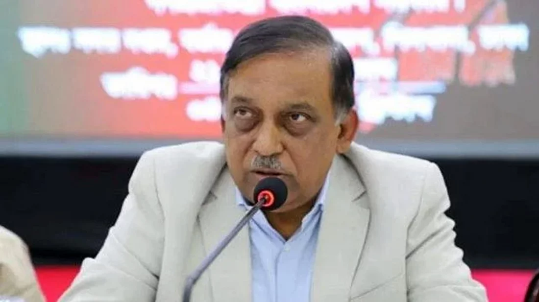 আনোয়ারুল খুনে গ্রেপ্তার হতে পারেন অনেকেই: স্বরাষ্ট্রমন্ত্রী