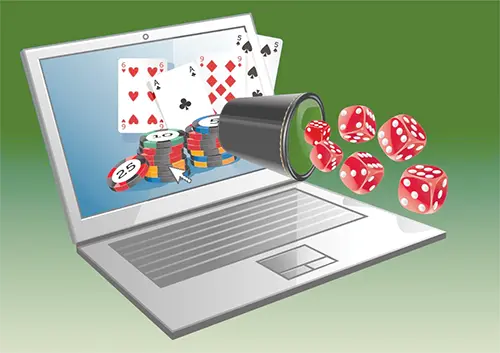 পাচার হচ্ছে অর্থ অনলাইন জুয়ায় ৫০ লাখ মানুষ