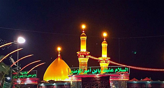 পবিত্র আশুরা ১৭ জুলাই