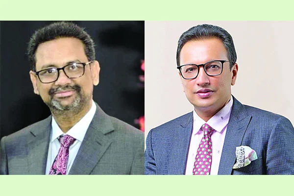 শেখ সেলিমের স্বর্ণ পাচারে সহযোগী দোলন ২০ হাজার কোটি টাকা পাচারে দিলীপ