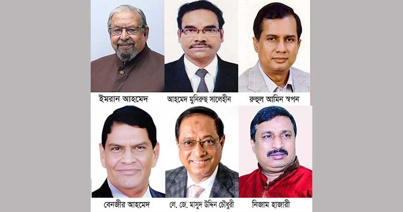 মালয়েশিয়া শ্রমবাজারে সিন্ডিকেট ২৪ হাজার কোটি টাকা লোপাটের মামলা!