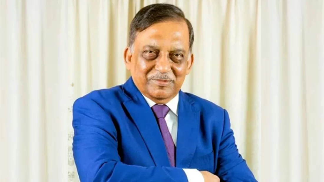 কলকাতার ইকো পার্কে আসাদুজ্জামান খান কামাল