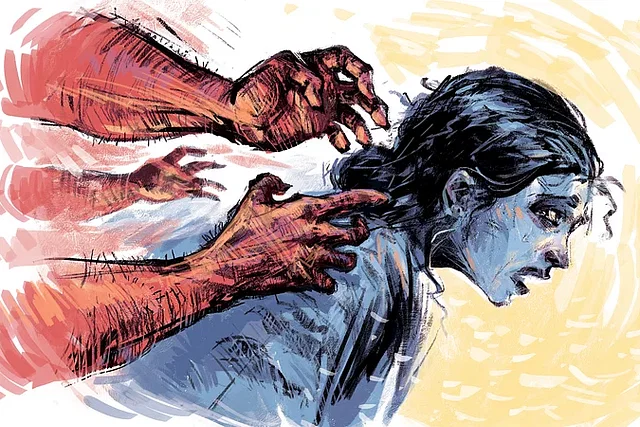 নোয়াখালীর দুর্গম চরে মা ও মেয়েকে তুলে নিয়ে দলবদ্ধ ধর্ষণের অভিযোগ