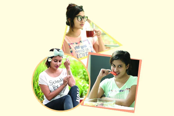 শীতে চাই সঠিক রূপচর্চা ও স্বাস্থ্যকর ডায়েট