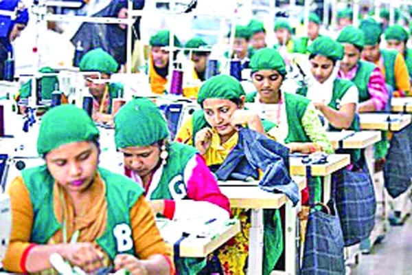 পোশাকশিল্প নিরাপত্তা চান ব্যবসায়ীরা নিরাপত্তা সংকট ও শ্রমিক বিক্ষোভ বাংলাদেশে অবস্থিত বিদেশি কোম্পানি এবং বিনিয়োগকারীদের জন্য উদ্বেগের কারণ