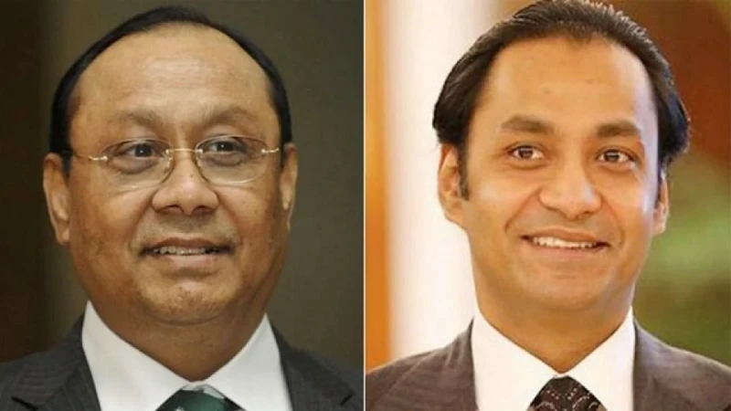 বসুন্ধরার চেয়ারম্যানসহ পরিবারের ৮ সদস্যের বিদেশে থাকা সম্পদ জব্দের আদেশ