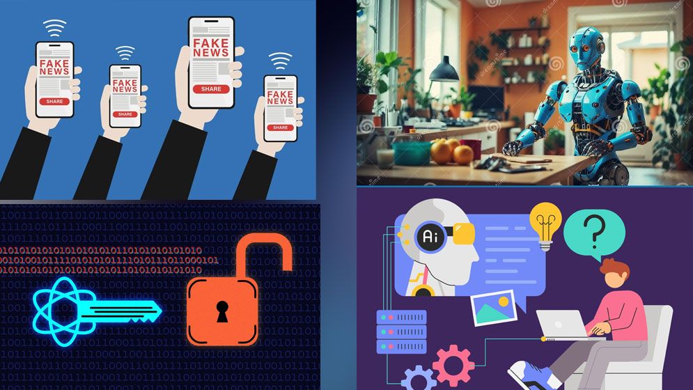 প্রযুক্তির নতুন দিগন্ত  নতুন বছরে আলোচনায় থাকবে যেসব উদ্ভাবন