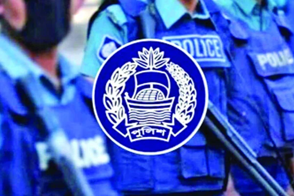 সংকটে ৪৬০ থানা স্বাভাবিকভাবে কাজ করতে পারছে না পুলিশ