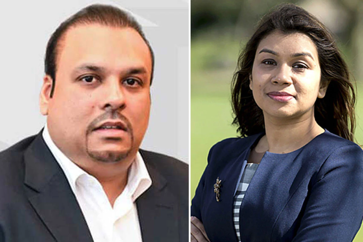 এবার আলোচনায় টিউলিপের পারিবারিক বন্ধু সালমানপুত্র শায়ান