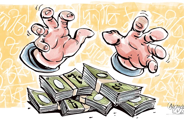 ক্ষমতাচ্যুত প্রধানমন্ত্রী শেখ হাসিনারপরিবার ও এস আলম, বেক্সিমকোসহ ১০ শিল্প গ্রুপের আর্থিক অপরাধ তদন্ত হচ্ছে