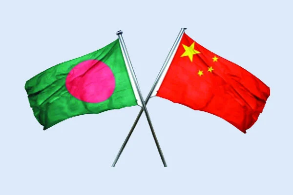 নতুন পথে বাংলাদেশ-চীন বাণিজ্য ► এ বছরই শুরু হবে ইকোনমিক জোনের কাজ ► সেবা খাতে নতুন বিনিয়োগে নজর ► সেমি কন্ডাক্টর, সৌর প্যানেলে ই-কমার্স শিল্পে আসতে পারে জায়ান্ট কোম্পানি