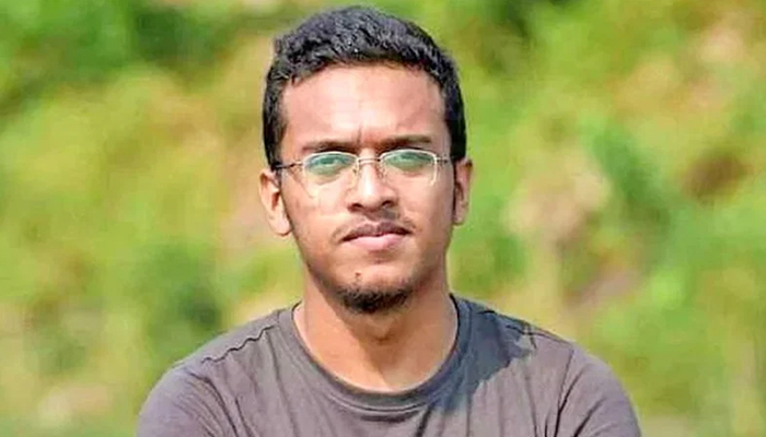 আবরার ফাহাদ হত্যায় ২০ জনের মৃত্যুদণ্ড বহাল  পাঁচজনের যাবজ্জীবন