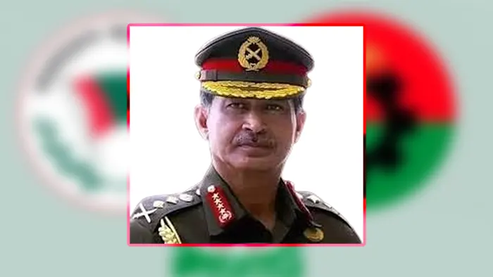 ২০১৪ সালে আ.লীগ ও বিএনপি-জামায়াতের কী সমঝোতা হয়েছিল জানালেন সাবেক সেনাপ্রধান