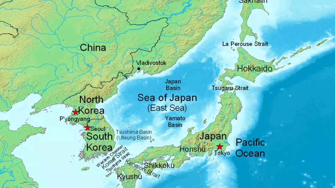 উত্তর কোরিয়া ও চীনে আঘাত হানতে সক্ষম ক্ষেপণাস্ত্র মোতায়েন করবে জাপান