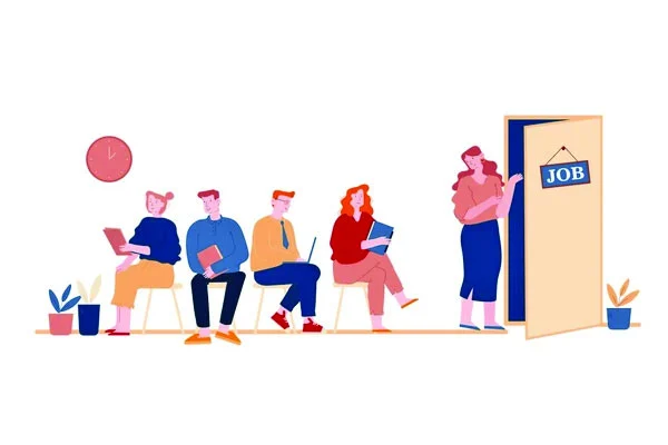 শূন্য কয়েক লাখ পদ পূরণের উদ্যোগ অন্তর্বর্তী সরকারের