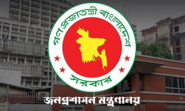 দুর্নীতিবাজ সরকারি কর্মচারীদের বিরুদ্ধে বিভাগীয় ব্যবস্থা নেওয়ার নির্দেশ