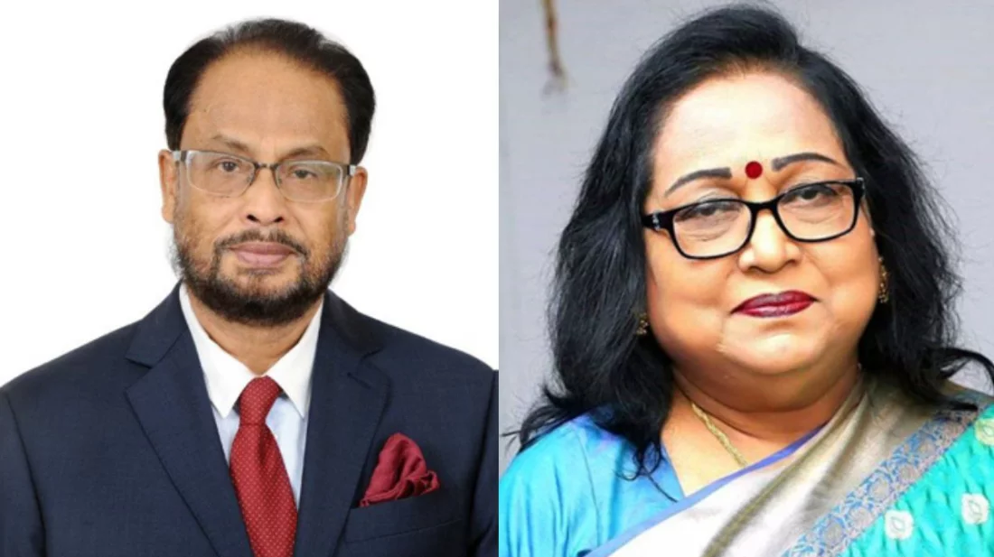 জি এম কাদের দম্পতির ব্যাংক হিসাব জব্দ