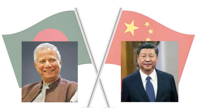 CA’s China visit to be a milestone: Chinese Ambassador