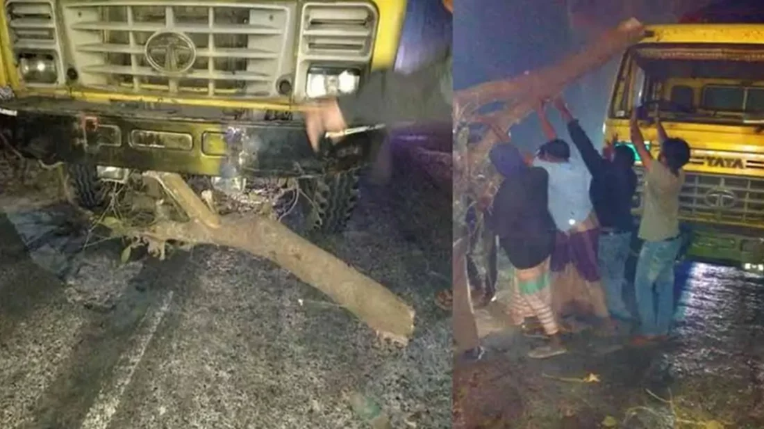 রাতে সড়ক-মহাসড়কে ডাকাত আতঙ্ক শ্লীলতাহানিসহ ঘটছে নানা অপরাধ  পাবনার সাঁথিয়ায় গাছ ফেলে গণডাকাতি  কুমিল্লায় ৪৮ ঘণ্টার মধ্যে একই স্থানে দ্বিতীয় বার ডাকাতি