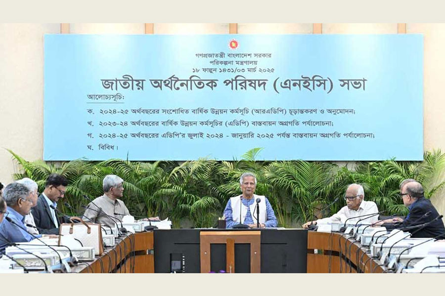 Bangladesh’s ADP drops 18pc with biggest cuts in health and education