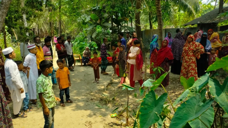 বন্ধুরা মিলে মদ পানে ৩ জনের মৃত্যু, অসুস্থ ৮