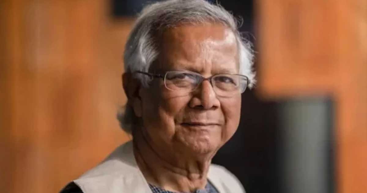 থাইল্যান্ড থেকে ঢাকার পথে প্রধান উপদেষ্টা