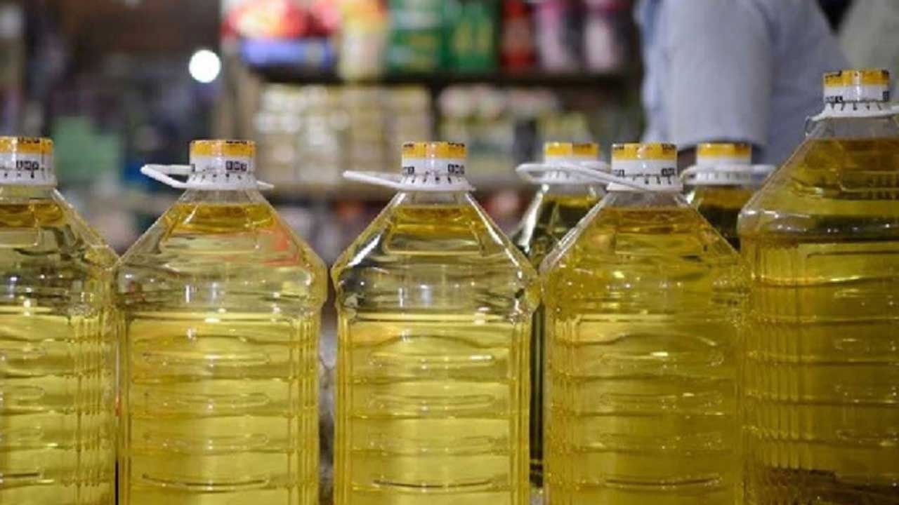 সয়াবিন তেলের দাম বাড়ল লিটারে ১৪ টাকা