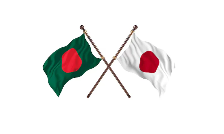 Japan provides $3.5m for Rohingyas, host communities in Bangladesh