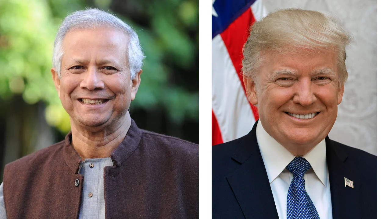 CA requests Trump to hold up new tariff regime for three months