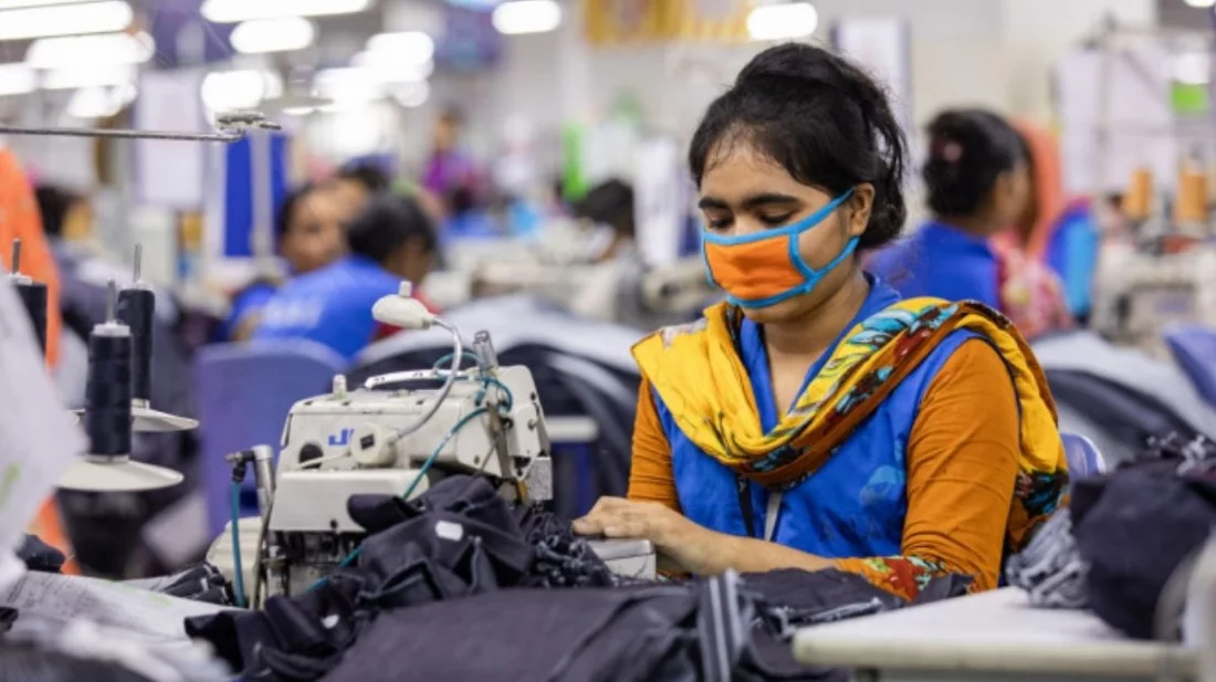 মার্কিন ক্রেতারা বন্ধ করছে রপ্তানি আদেশ, বিপাকে ব্যবসায়ীরা