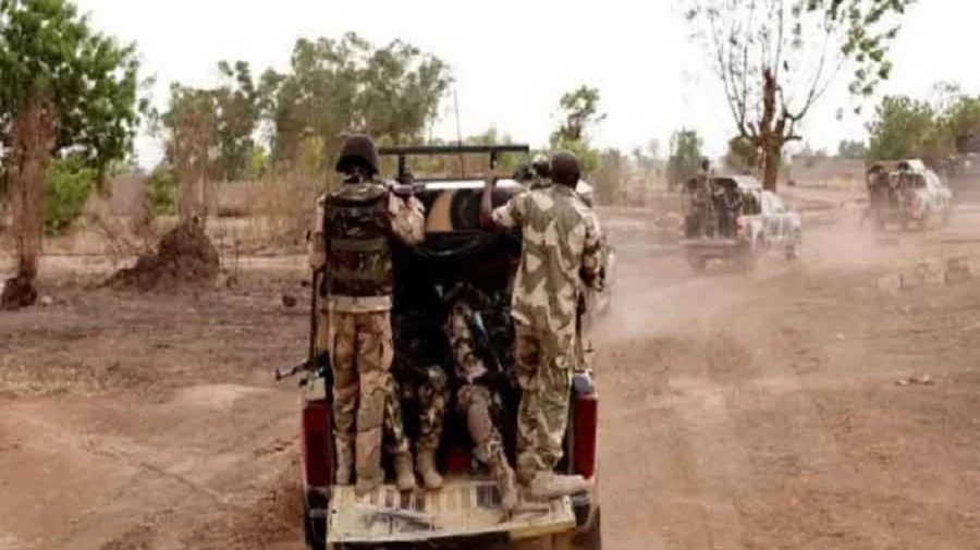 নাইজেরিয়ায় সহিংসতায় নিহত ৫২