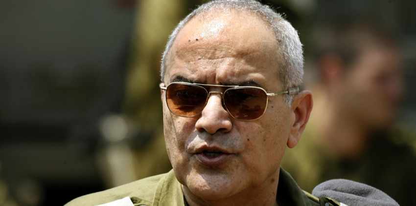 নেতানিয়াহুকে বন্দি করতে বললেন ইসরায়েলি সেনাপ্রধান