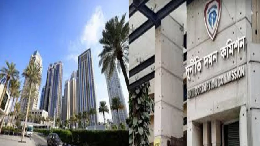 প্রভাবশালী ৭০ জন চিহ্নিত গোল্ডেন ভিসায় দুবাইয়ে সম্পদের পাহাড় ৪৫৯ বাংলাদেশির