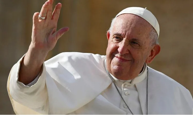 Bangladesh announces three-day state mourning on passing of Pope Francis