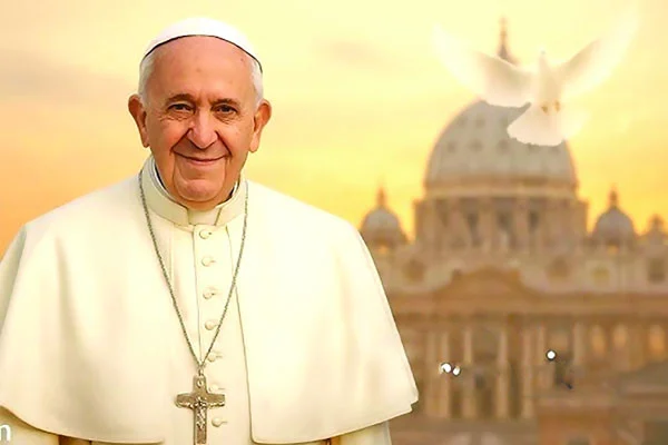 পোপের প্রভাব বিশ্বজুড়ে