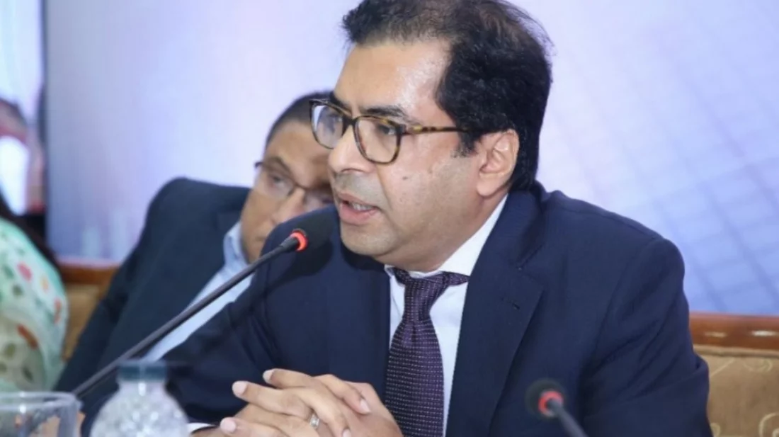 কাজী নাবিল পরিবারের ৩৬২ একর জমি ক্রোক, যুক্তরাষ্ট্রের বিনিয়োগ অবরুদ্ধ