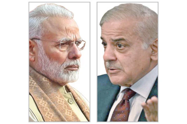 ভারত-পাকিস্তান যুদ্ধের তোপ ♦ সীমান্তে ফের গোলাগুলি ♦ আন্তর্জাতিক তদন্ত চায় ইসলামাবাদ ♦ পাকিস্তানিদের ফেরত পাঠানোর নির্দেশ দিল্লির ♦ মধ্যস্থতা করতে চায় ইরান-সৌদি আরব