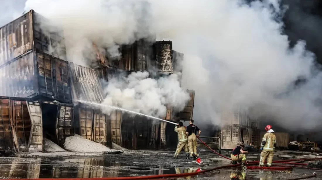 নিহত বেড়ে ৪০, আহত ১২০০ ‘ইরানে ভয়াবহ বিস্ফোরণের নেপথ্যে ইসরায়েল’