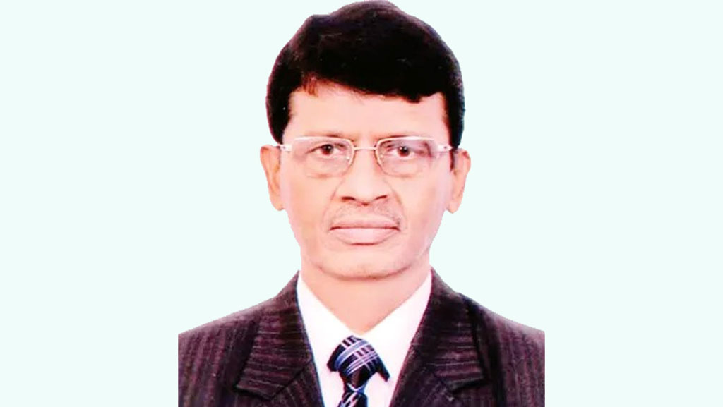 উদ্দীপনের ২০০ কোটি টাকা আত্মসাতের অভিযোগে সাবেক সচিব মিহির কান্তির বিরুদ্ধে ৬ মামলা