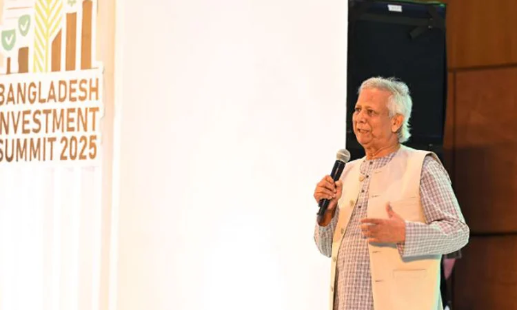 Bangladesh is the best place for investment: CA